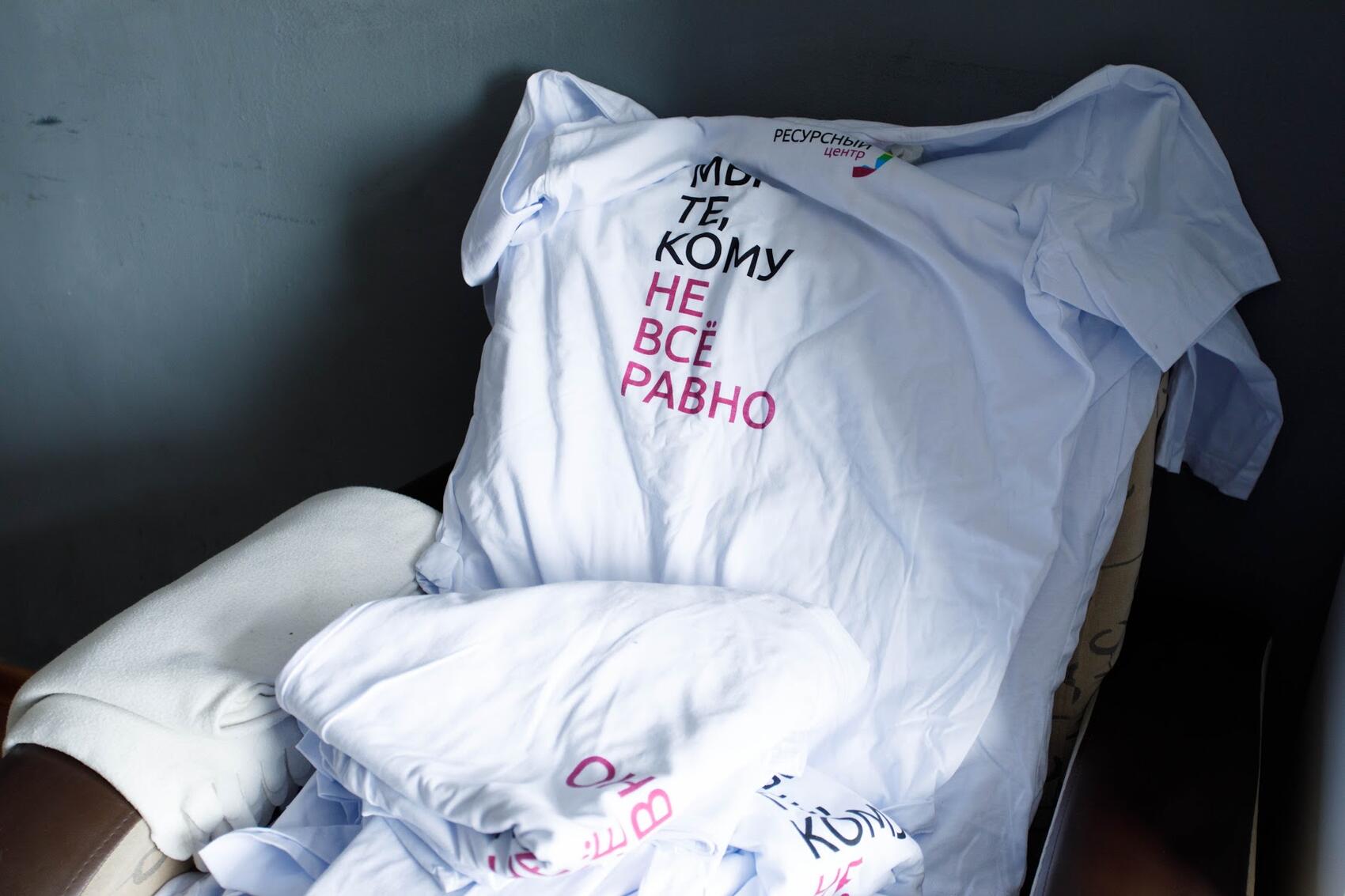 Фото: Марина Молдавская / It's My City