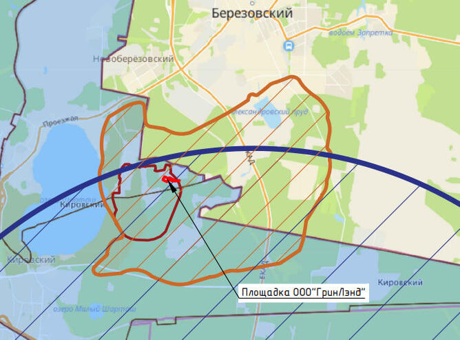 Фото: документация проекта