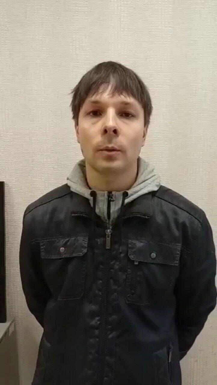 Фото: скриншот видео «Коммерсантъ»