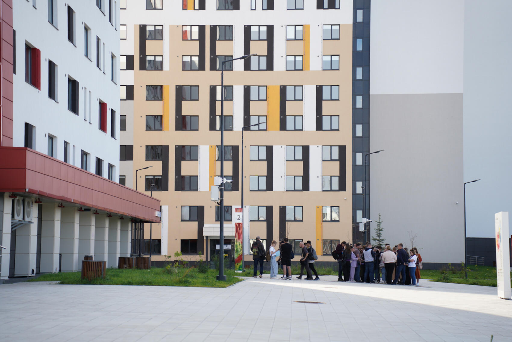 Фото: Елена Елизарова / It's My City