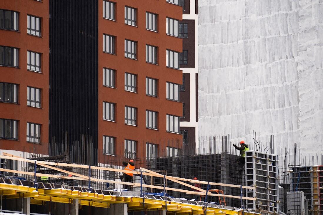 Фото: Елена Елизарова / It's My City