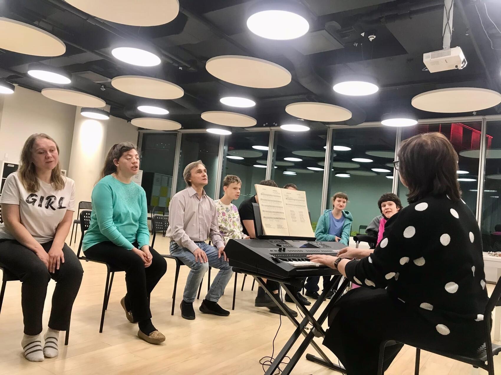 Фото: соцсети «Инклюзиона» 