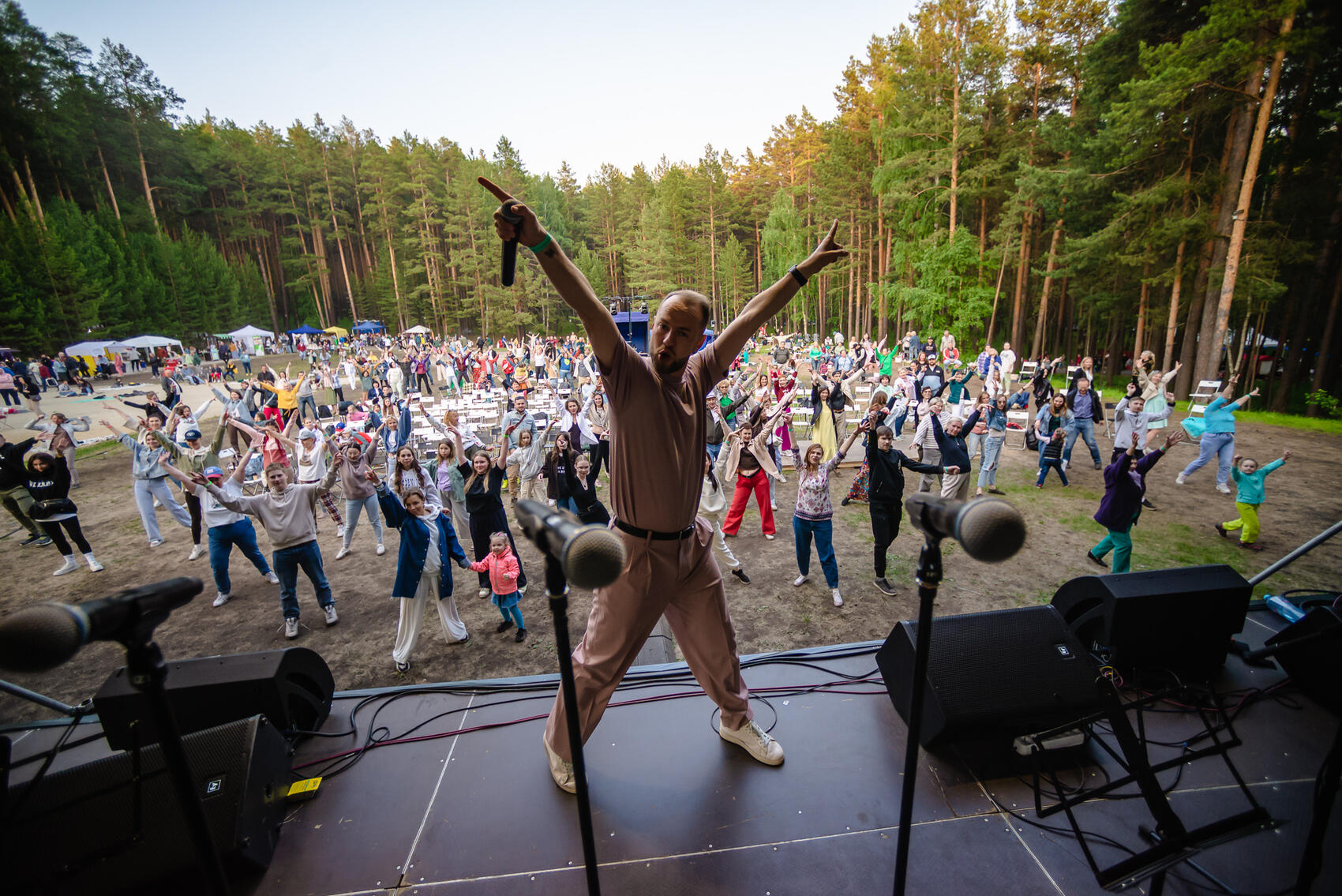 Фото предоставлено EverJazz