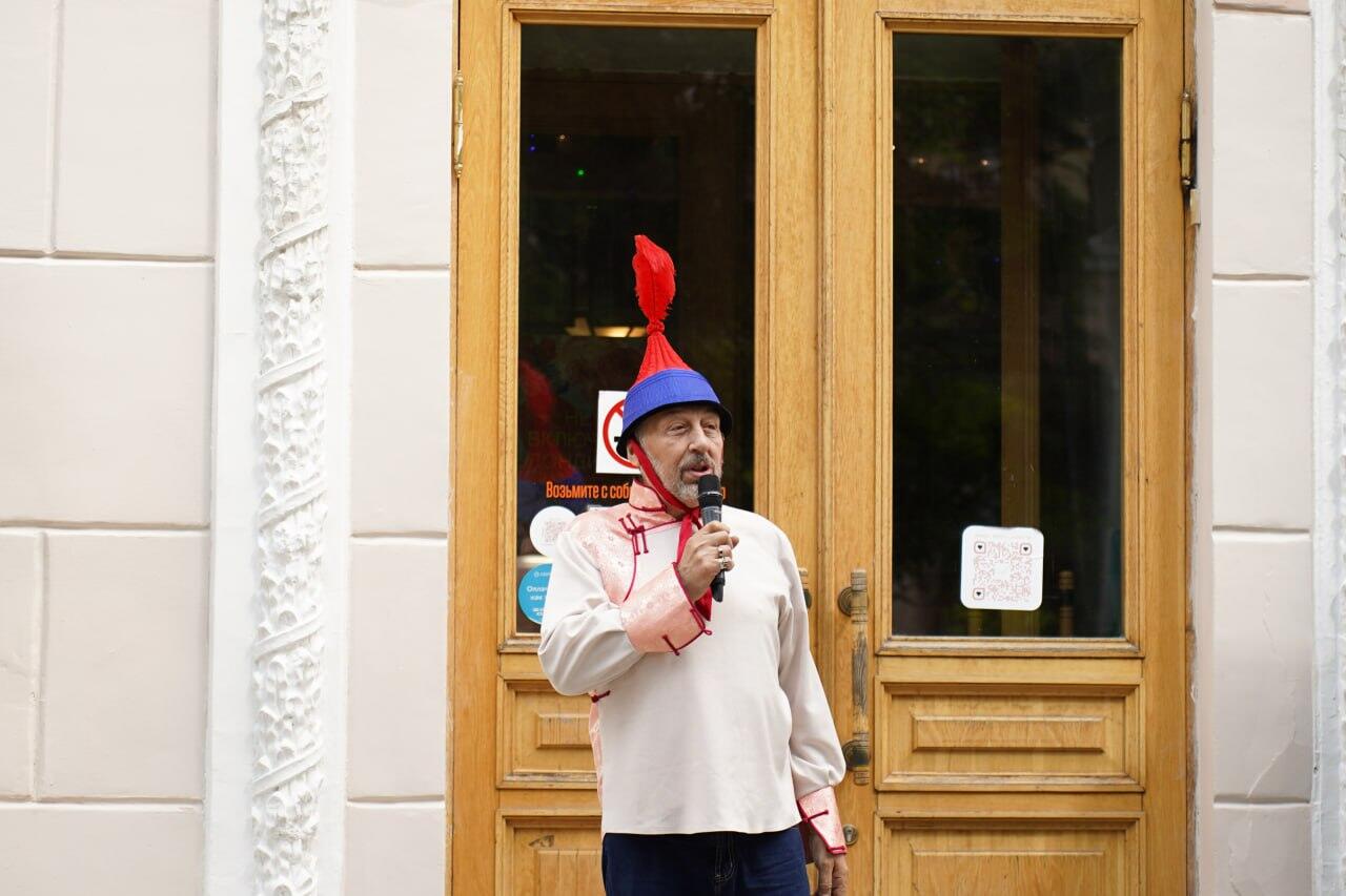 Фото: It's My City