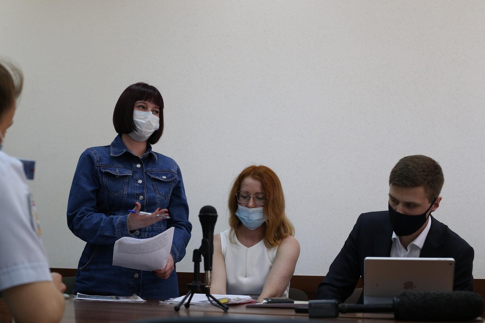 Фото: Илья Вага / It's My City