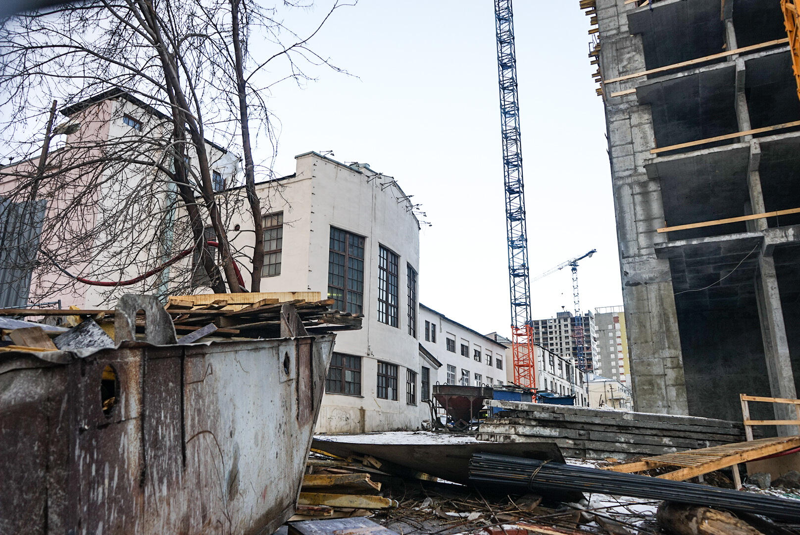 Фото: Арина Томашова / It’s My City