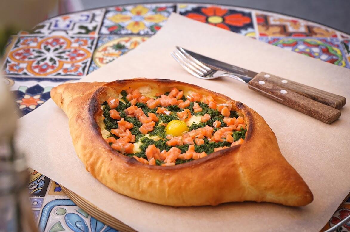 Фото: Арина Томашова / It's My City