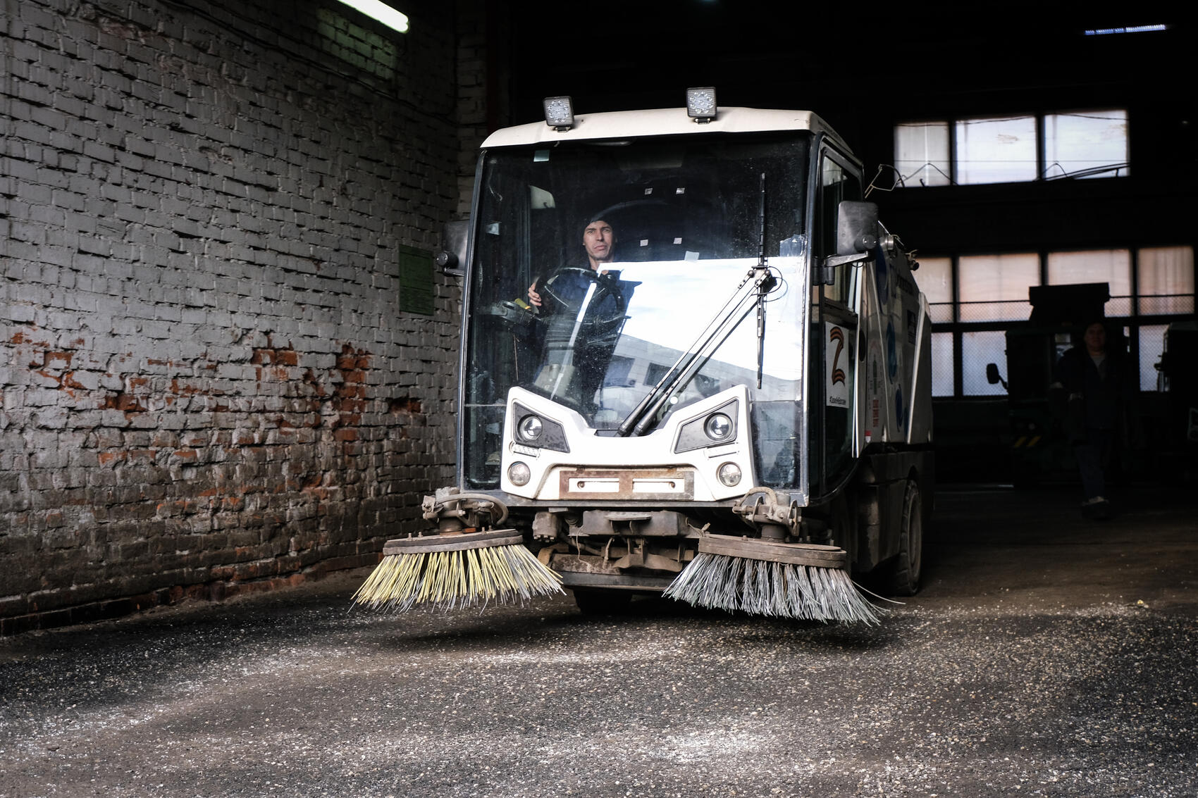 Фото: Саша Зубковский / It's My City