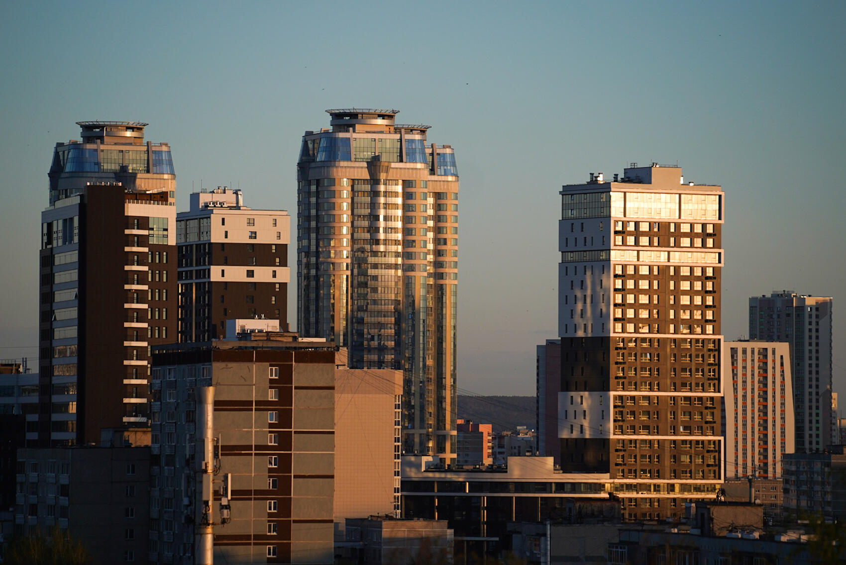 Фото: It's My City