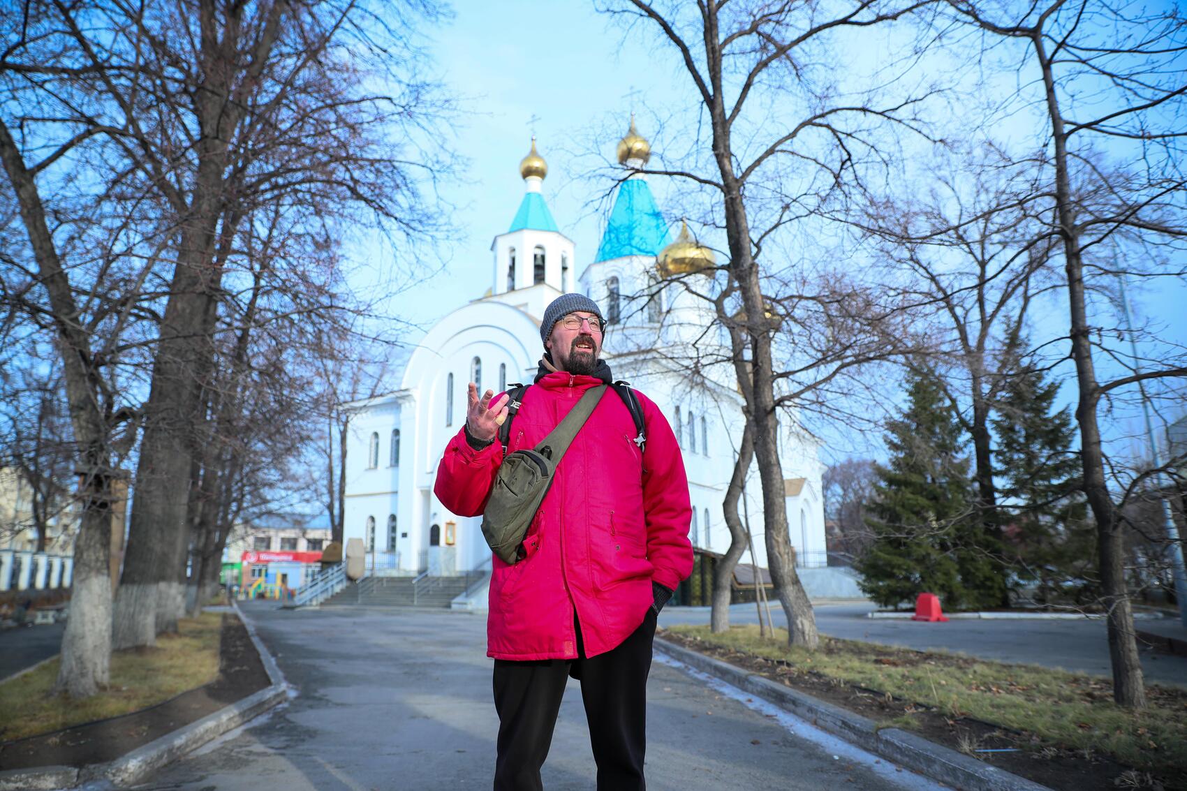 Фото: It's My City