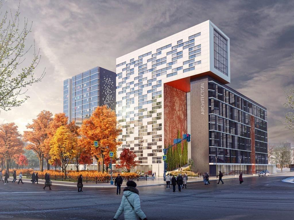 Предоставлено корпорацией «Маяк»