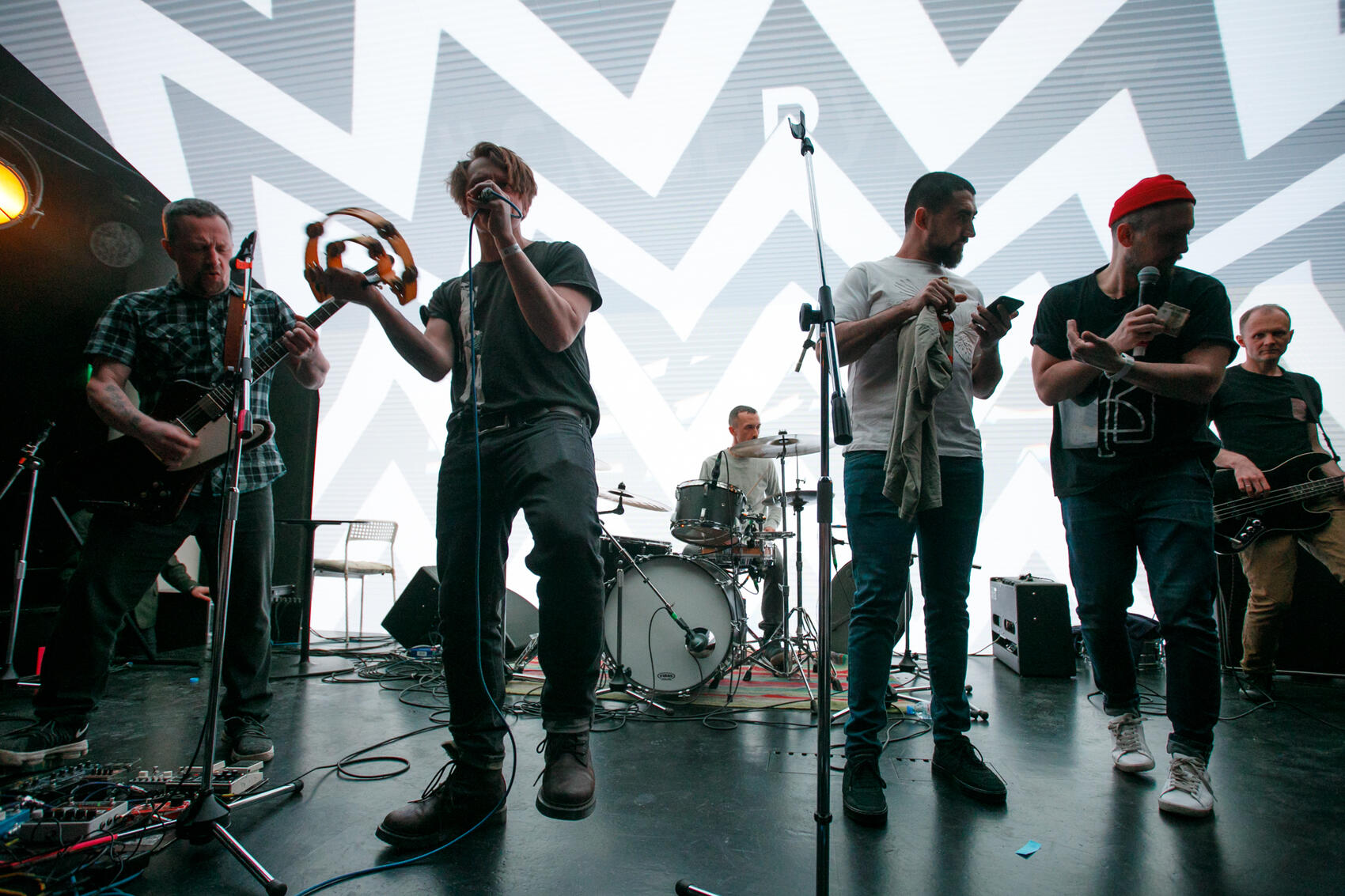 «Курара». Фото: Марина Молдавская / It's My City