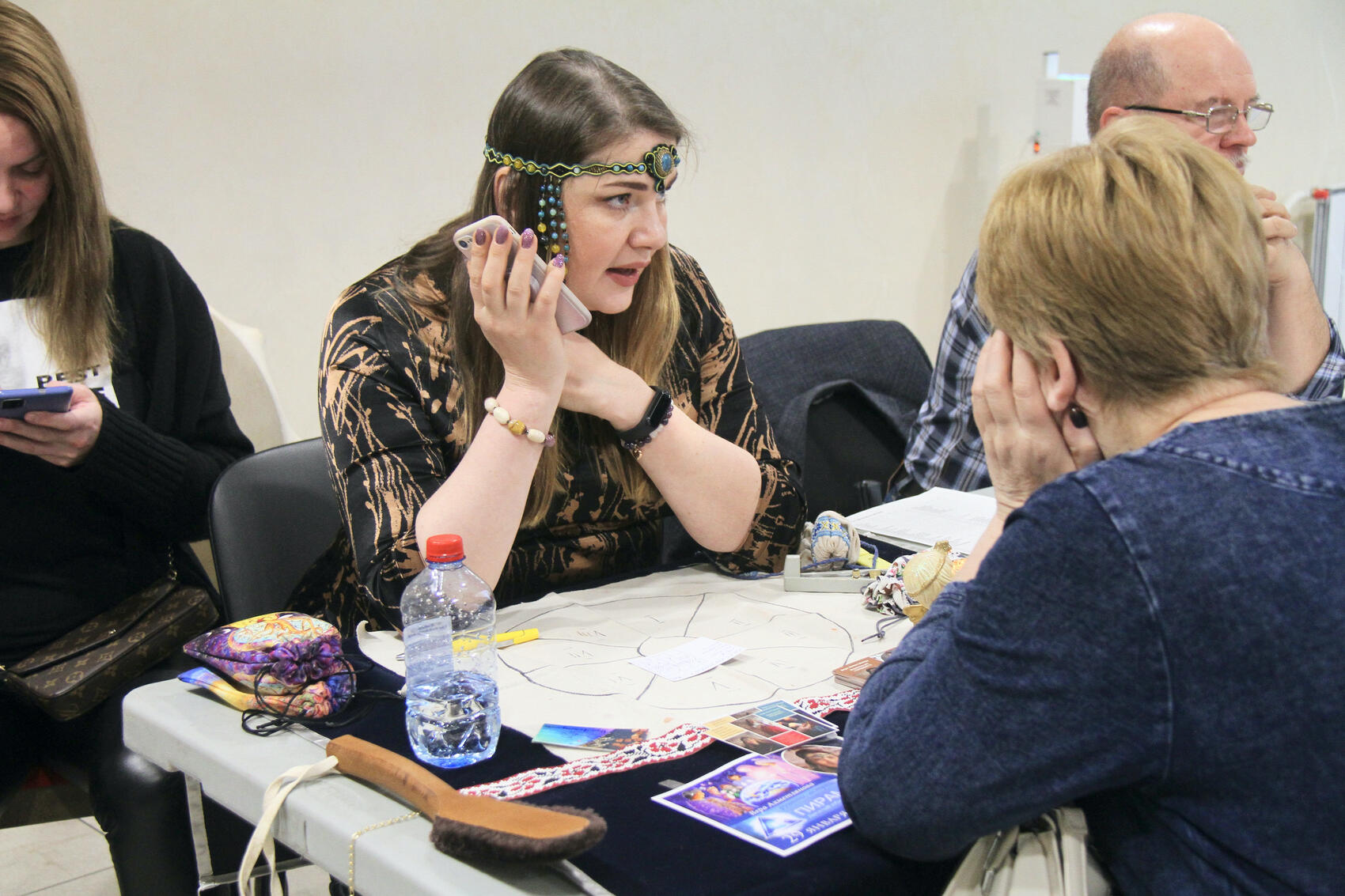 Фото: Мария Рубинина / It's My City 