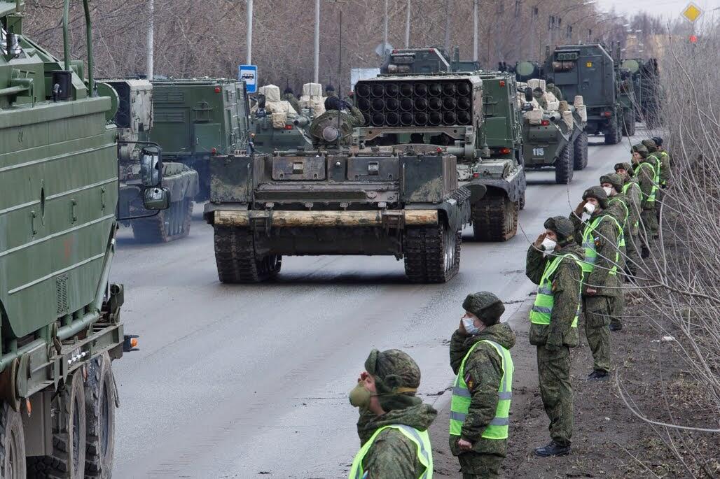 Фото: Марина Молдавская / It's My City