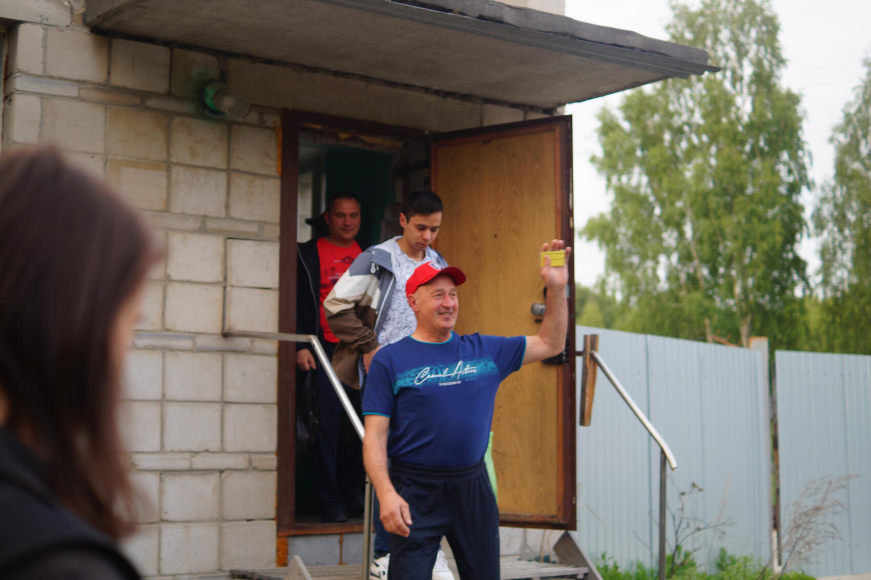 Фото: Елена Елизарова / It's My City