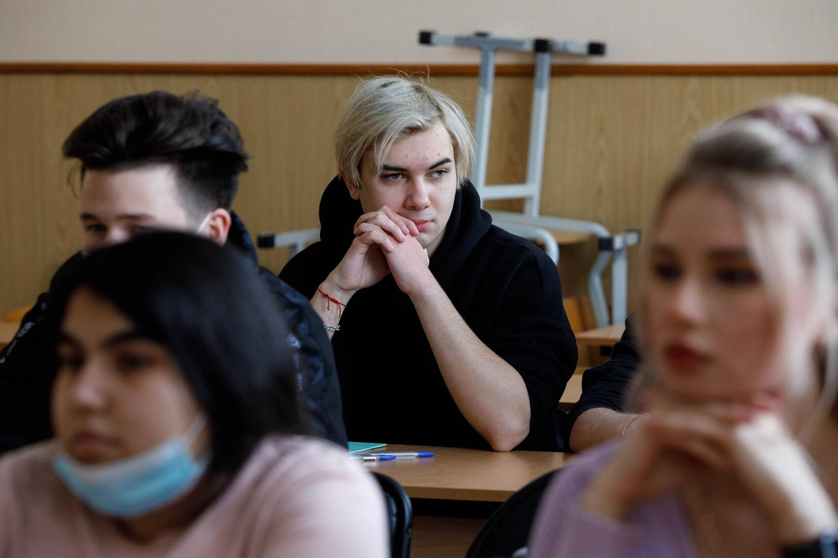 Фото: Марина Молдавская / It’s My City