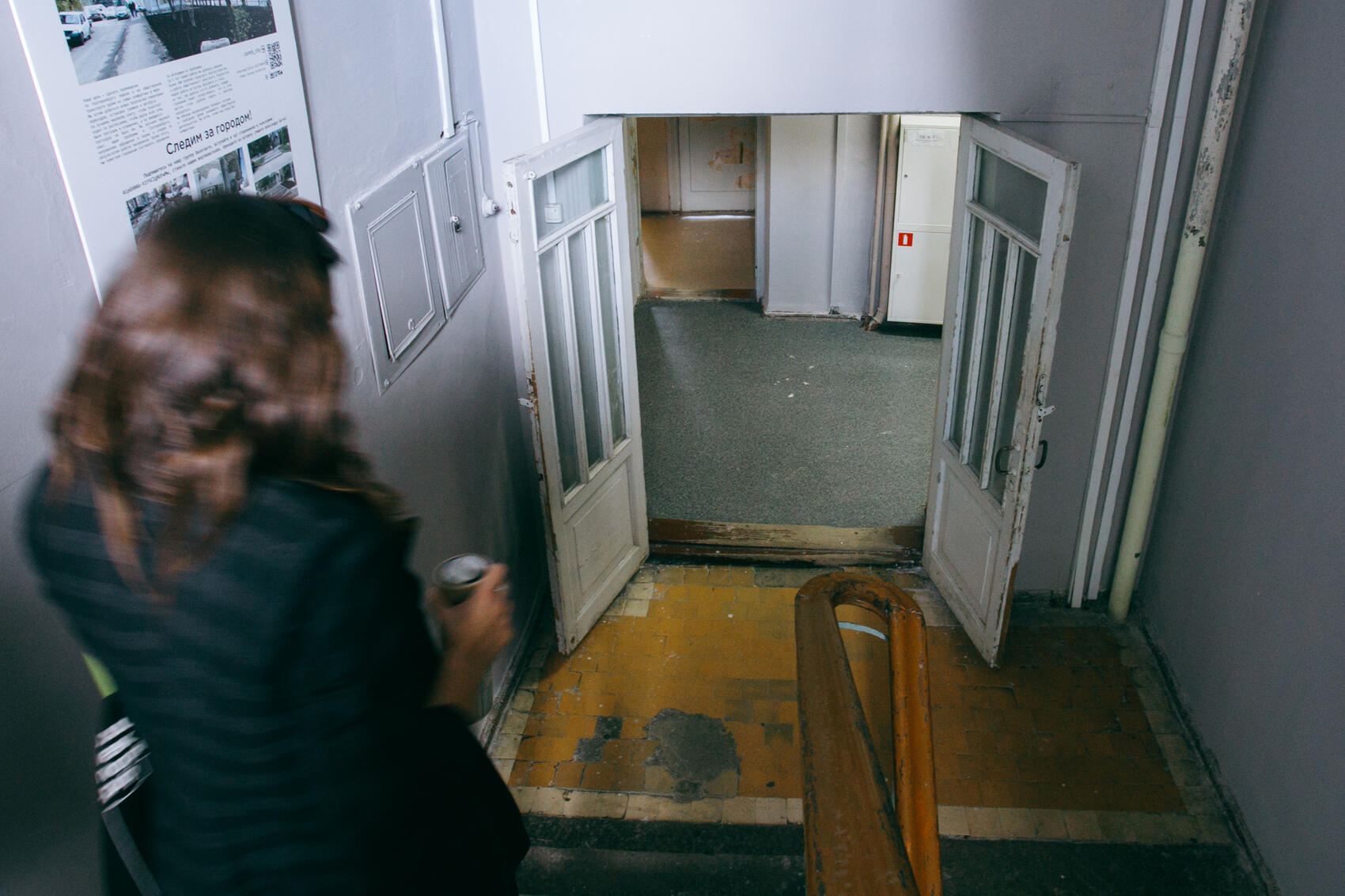 Дом Маклецкого. Фото: Марина Молдавская / It's My City