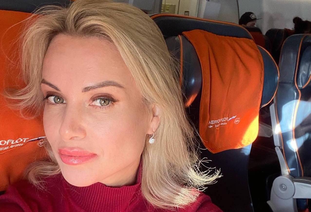 Фото: Марина Овсянникова / Facebook