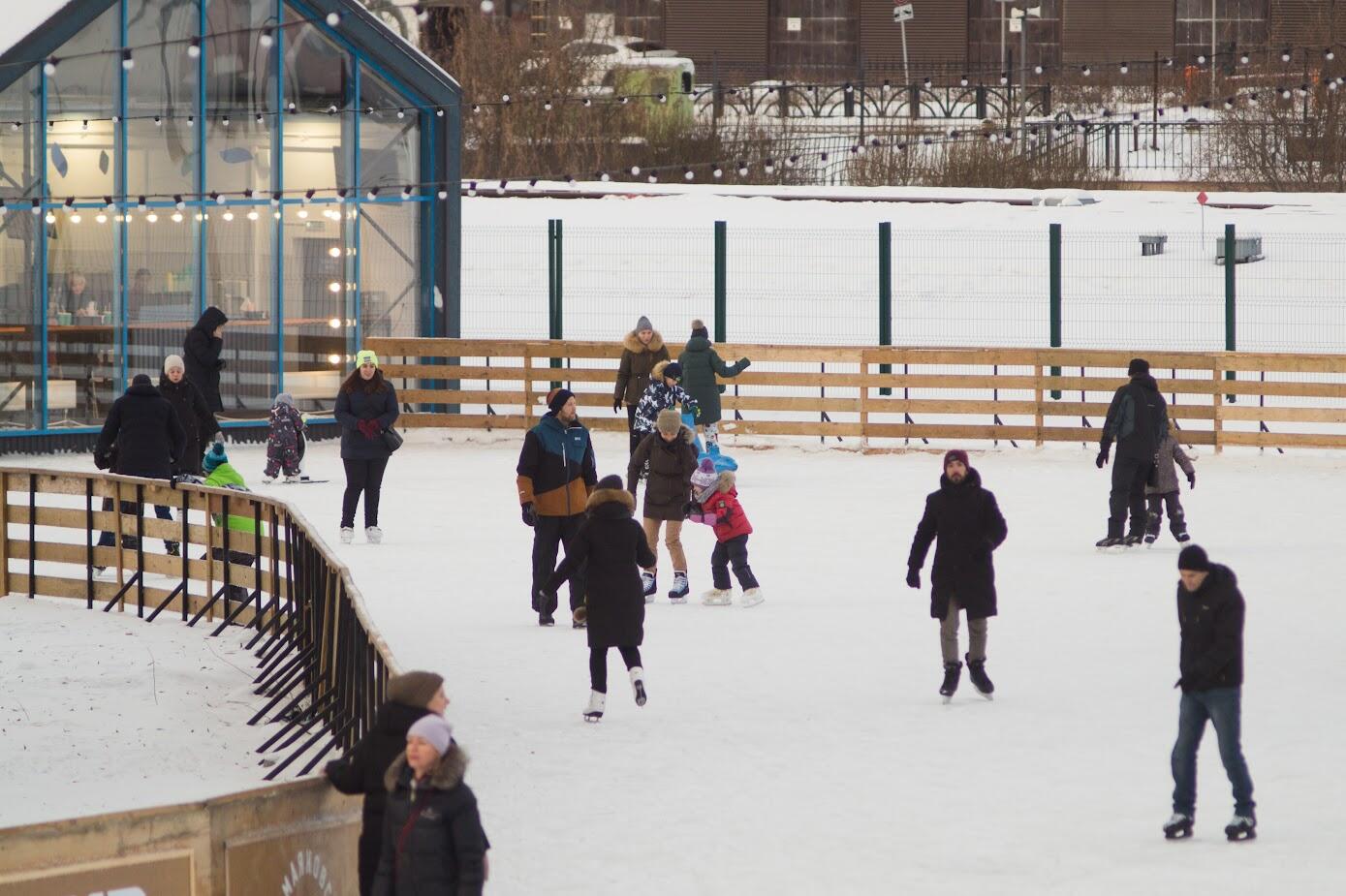 Фото: Елена Елизарова / It’s My City