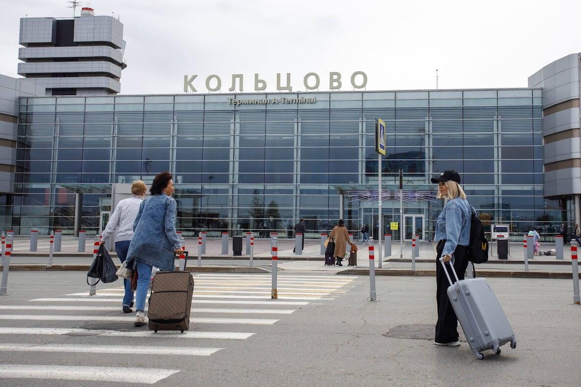 Авиабилеты из Екатеринбурга в 26 российских городов можно будет купить по льготной цене