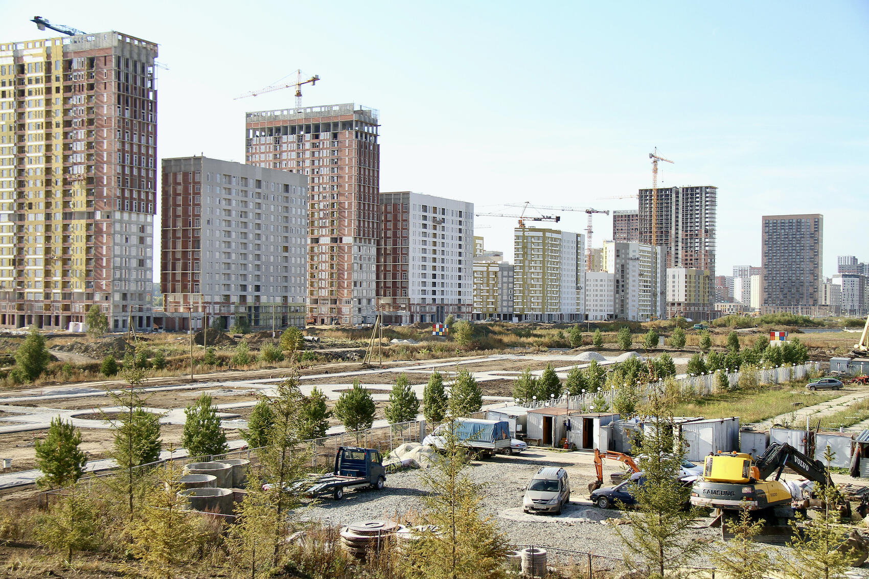 Фото: Инна Малышева / It’s My City