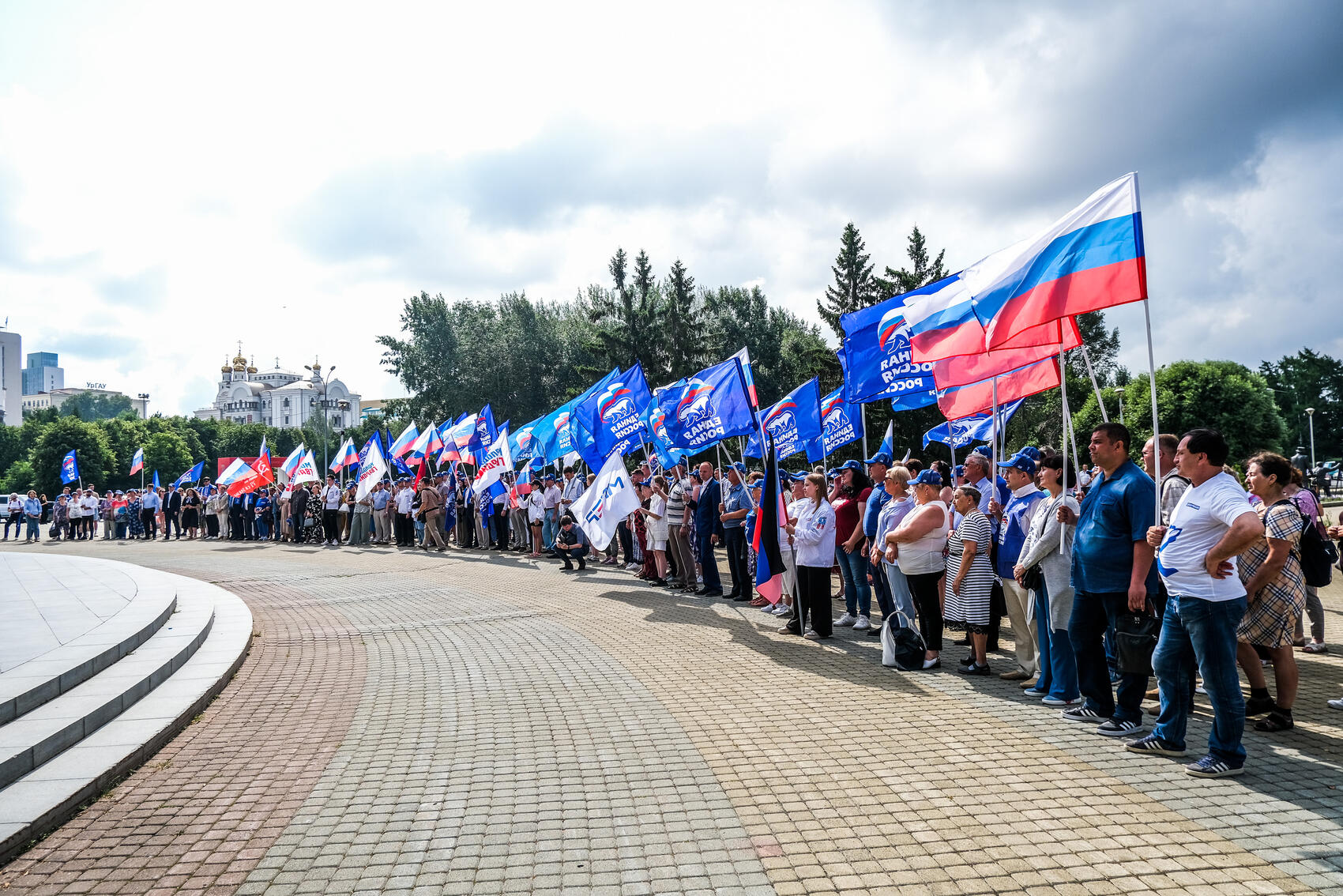 Фото: Саша Зубковский / It's My City