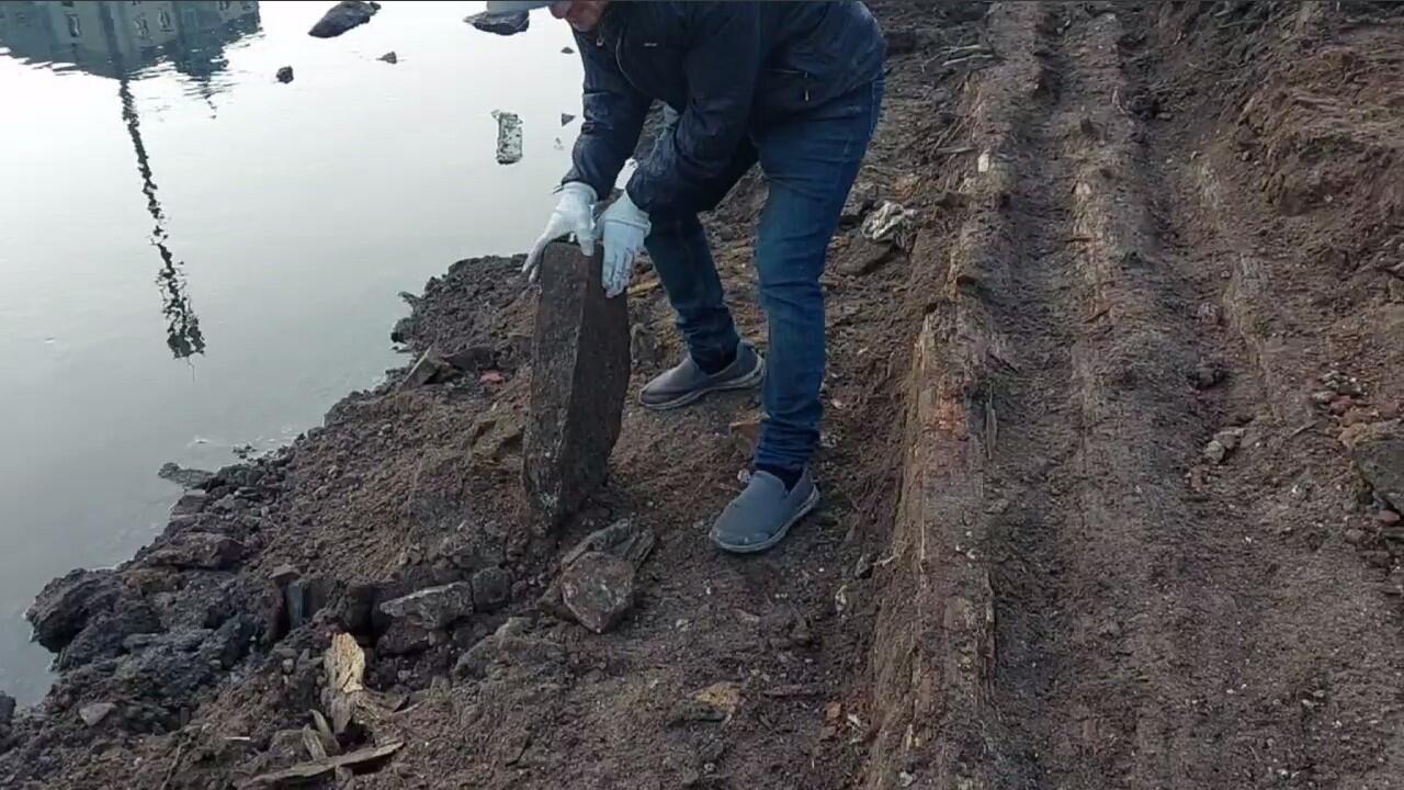 Скриншот: движение «Мирные жители»