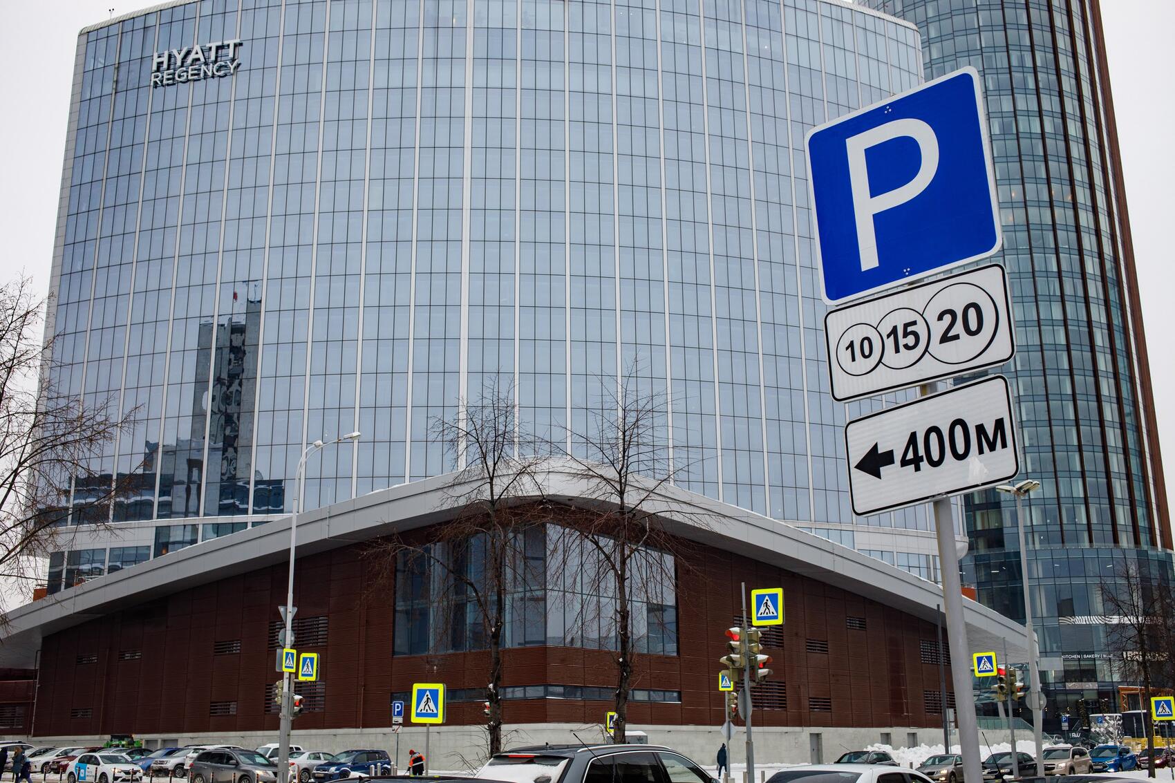 Фото: Марина Молдавская / It’s My City