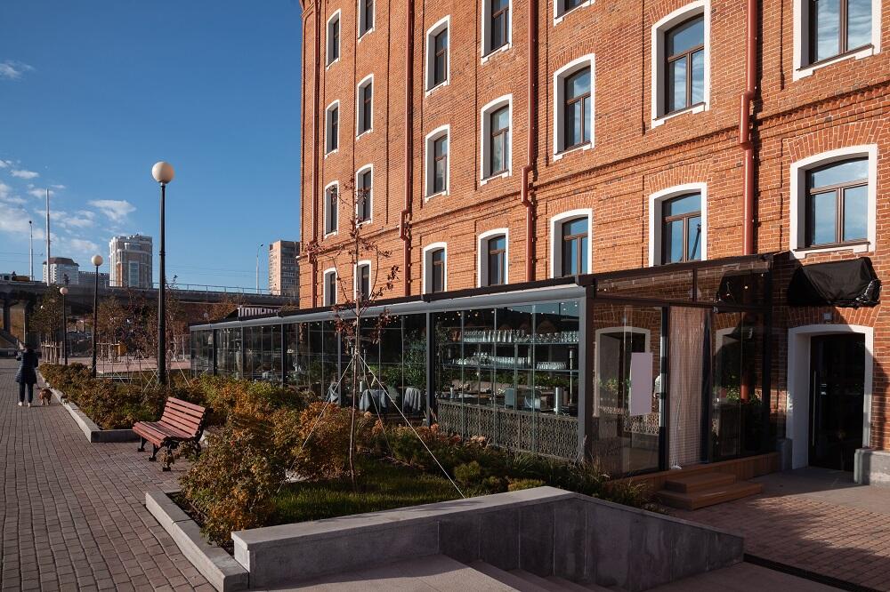 Фото: Игорь Брук / It's My City