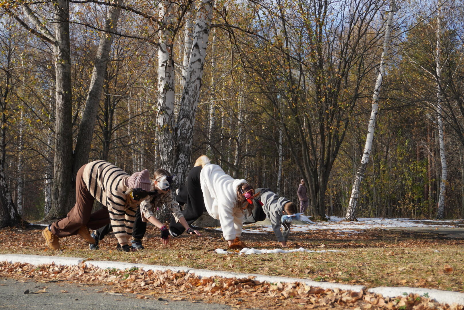 Фото: Софа Медведева для It's My City