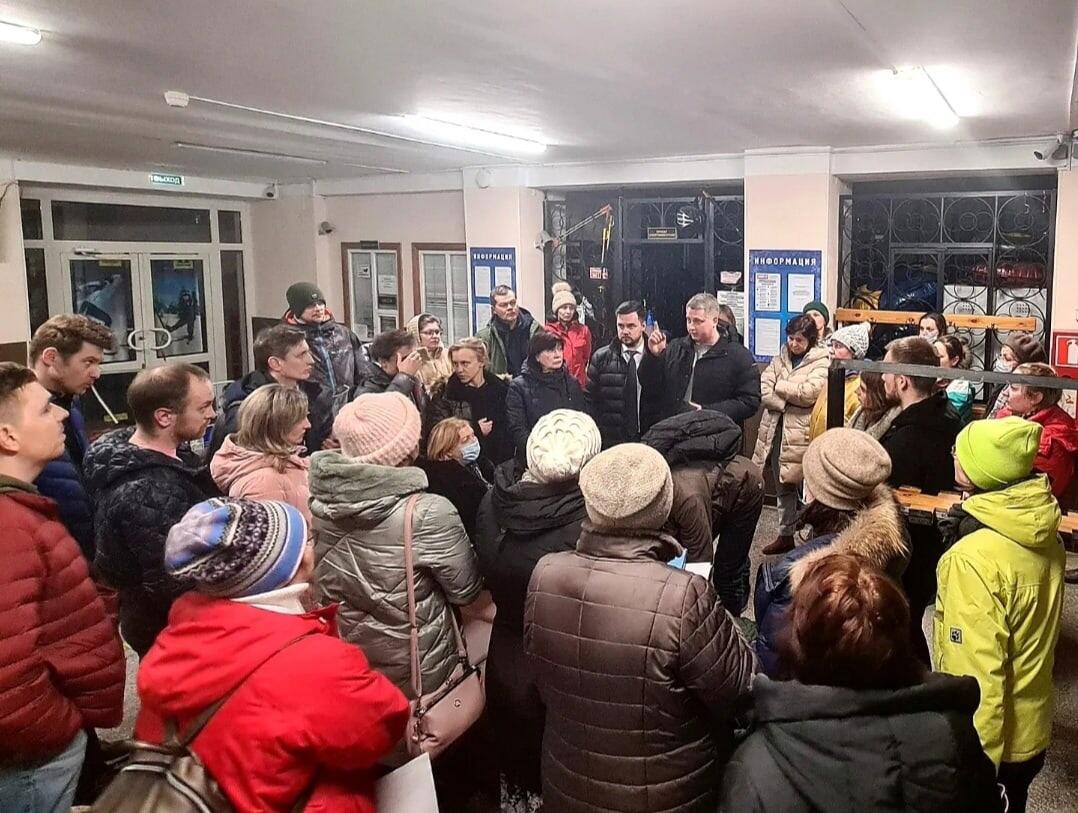 Фото: сайт отделения КПРФ Свердловской области