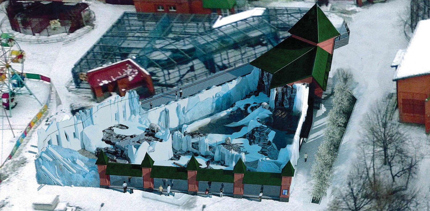 Фото: проектная документация