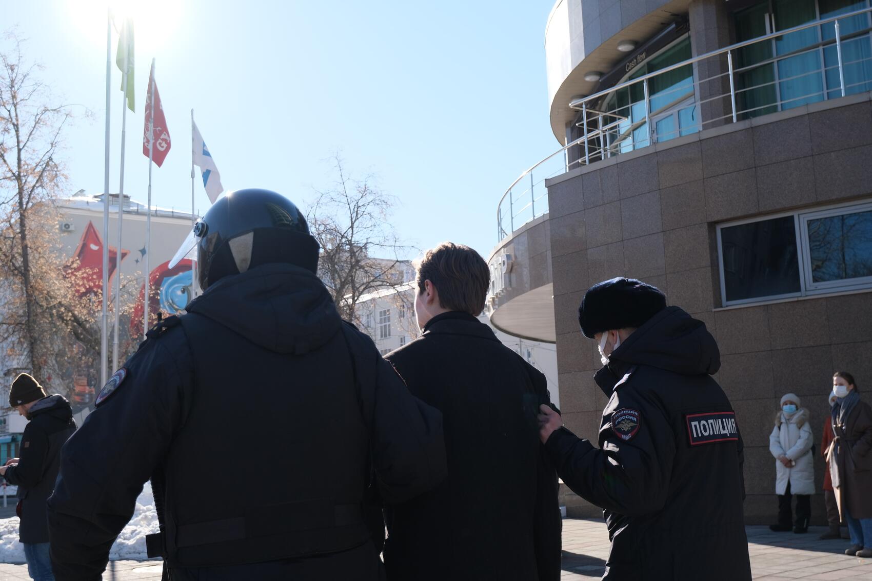 Фото: Саша Зубковский / It's My City