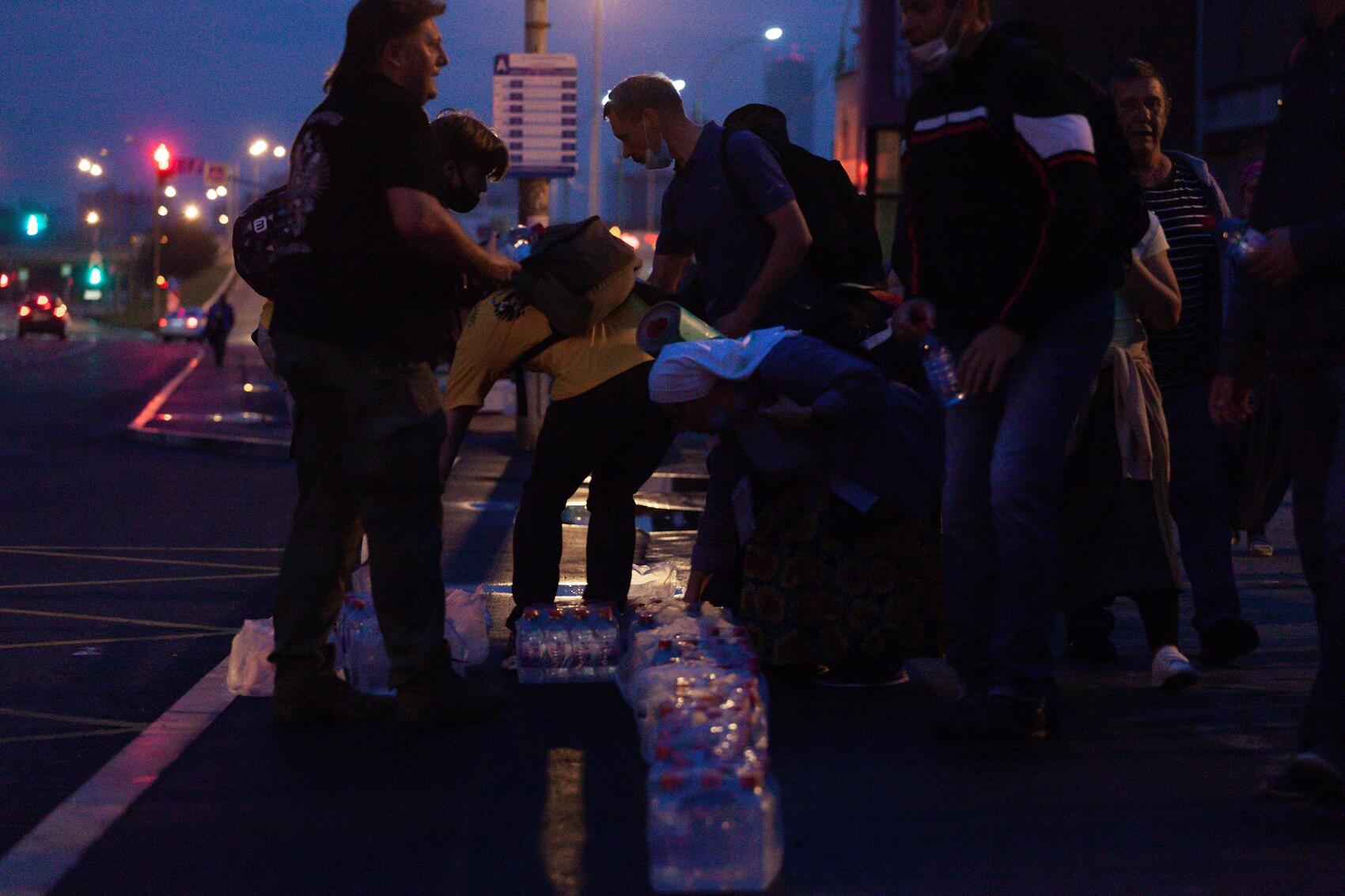 Фото: Игорь Брук / It's My City