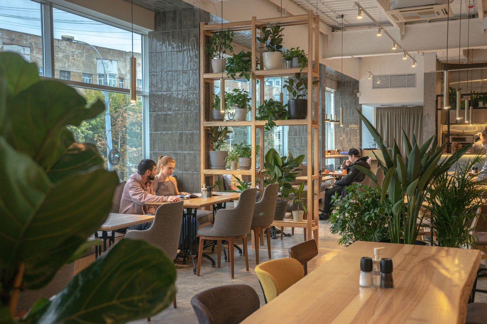 Фото: Арина Томашова / It's My City