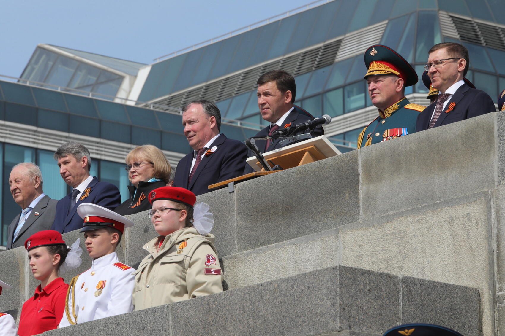 Фото: Марина Молдавская / It's My City