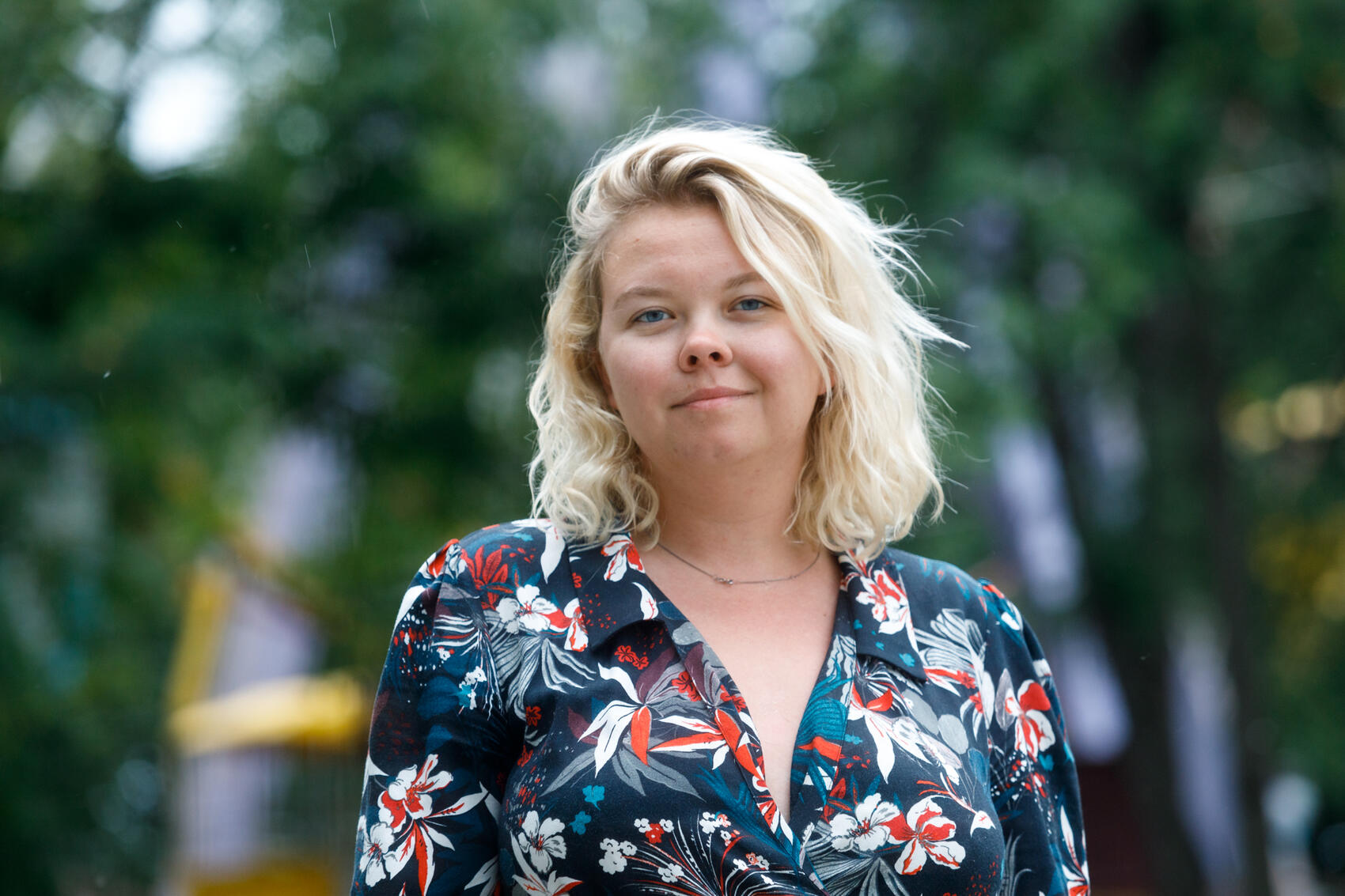 Фото: Марина Молдавская / It's My City