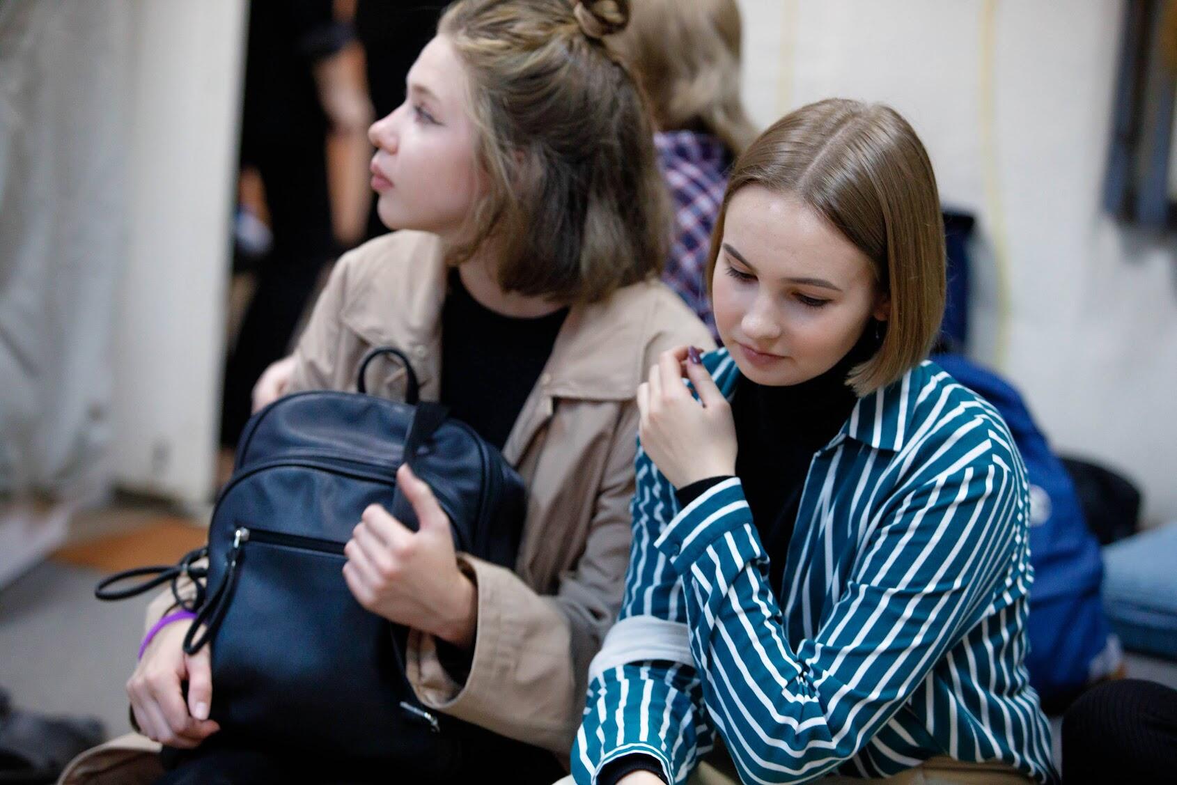 Фото: Марина Молдавская / It's My City