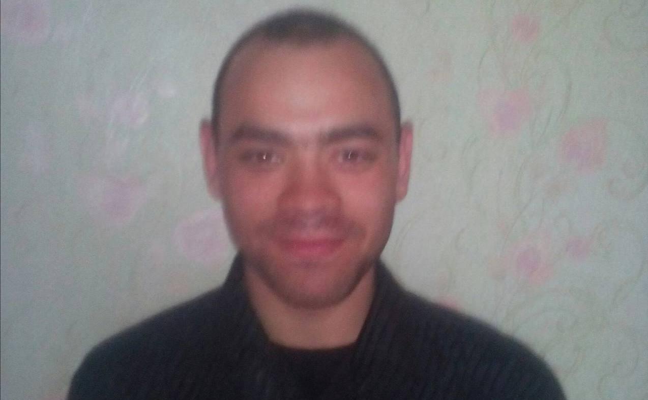 Денис Ульянов. Фото: телеграм-канал СВЕТ