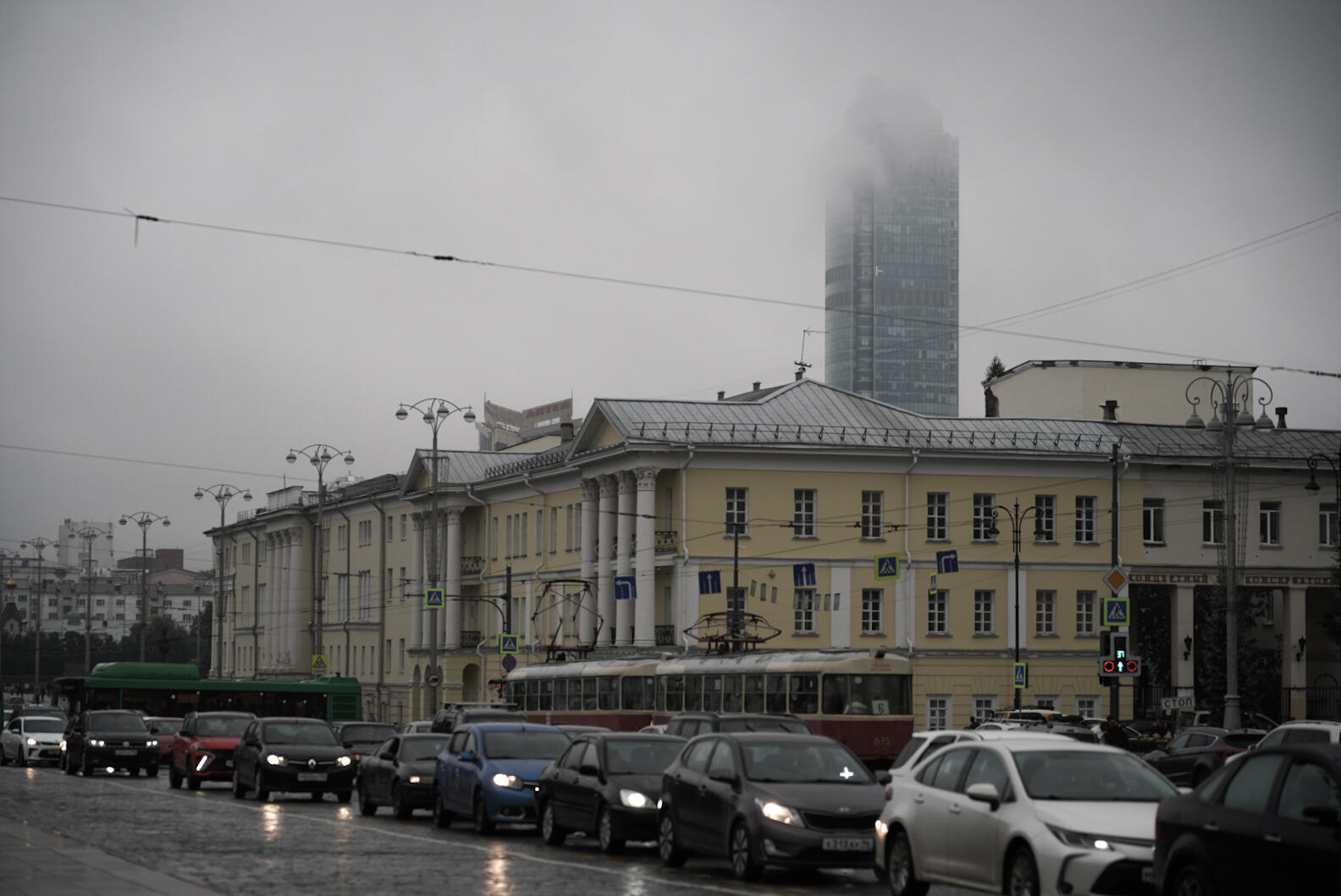 Фото: It's My City