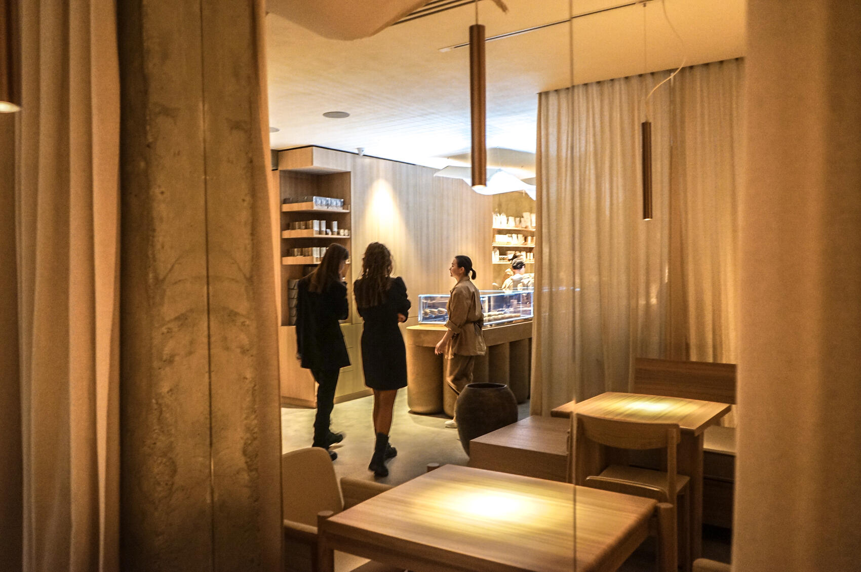 Фото: Арина Томашова / It's My City