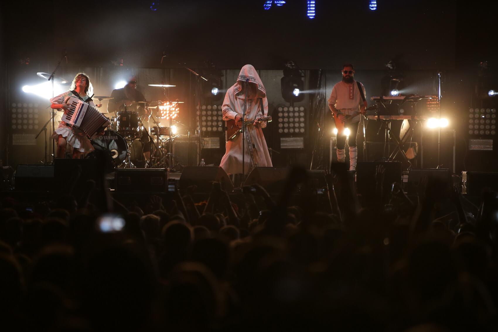 Фото: Илья Вага / It's My City