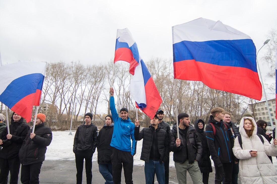 Фото: Елена Елизарова / It's My City