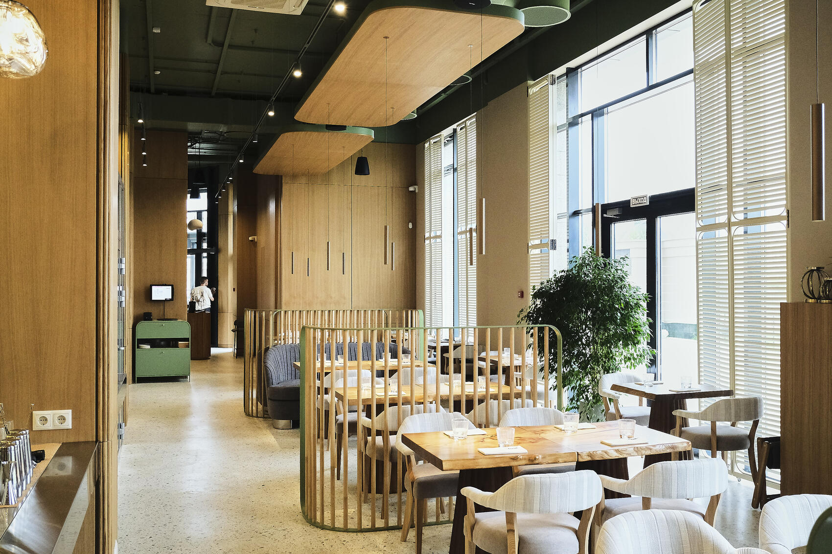 Фото: Саша Зубковский /It's My City