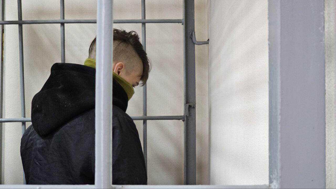 Владимир К. Фото: It's My City