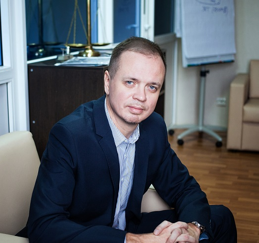 Фото: Facebook Ивана Павлова