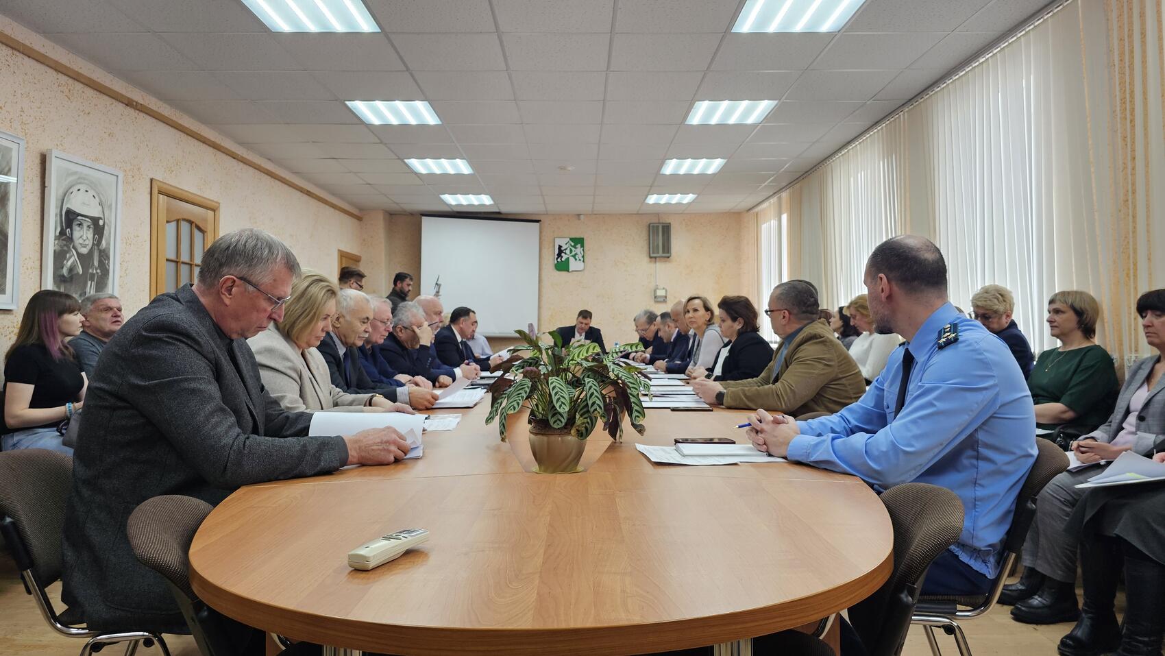 Фото: It’s My City