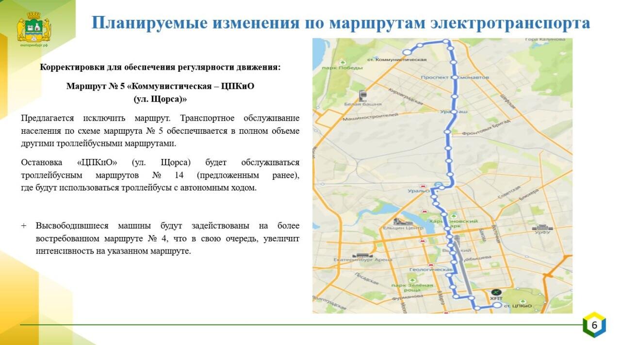 Фото: администрация Екатеринбурга / «Комсомольская правда»