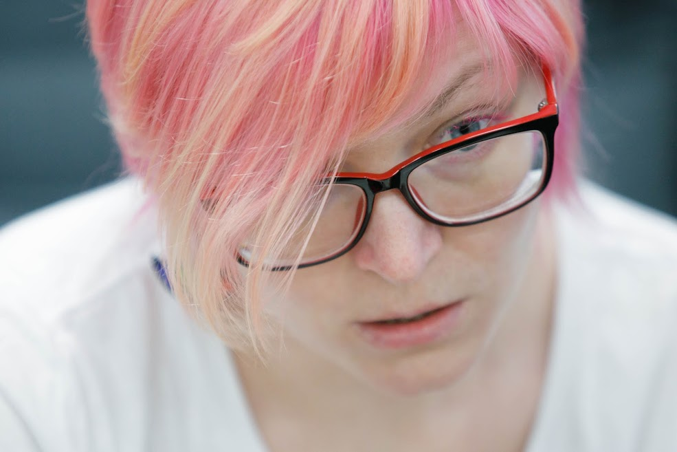 Алла Чикинда. Фото: Марина Молдавская / It's My City