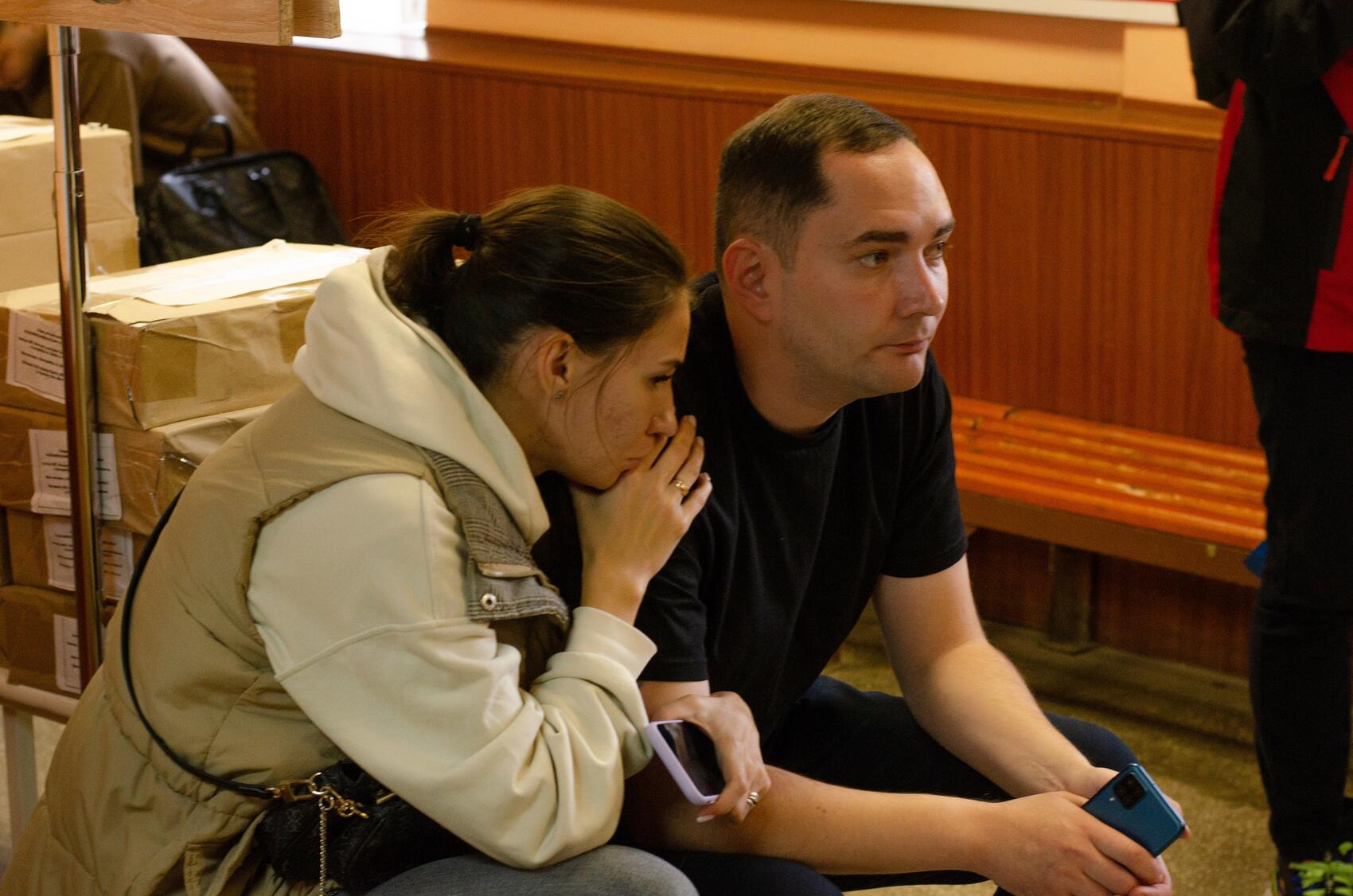 Фото: Евгения Кобеева / It's My City